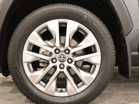 Used 2023 Toyota RAV4 Limited AWD/4WD image 6