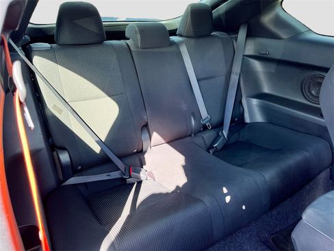 Used 2015 Scion tC image 25