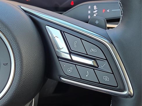 New 2026 Buick Envision Avenir AWD/4WD image 22