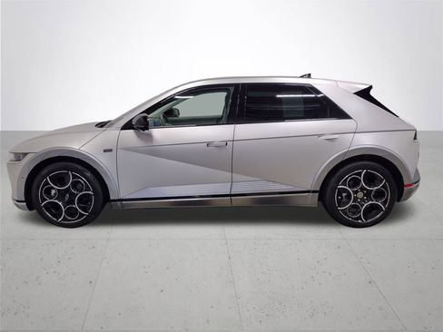 Certified 2024 Hyundai Ioniq 5 Limited image 14