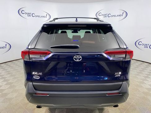 Certified 2023 Toyota RAV4 XLE Premium image 5