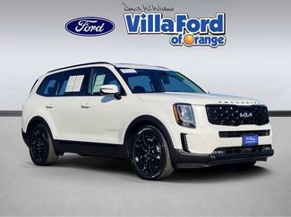Used 2022 Kia Telluride SX w/ SX Prestige Package AWD/4WD video 1