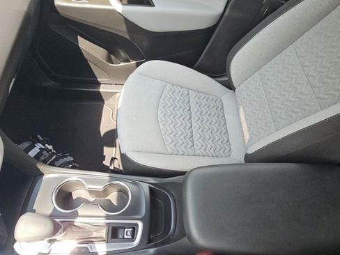 Used 2024 Chevrolet Equinox LS FWD image 45