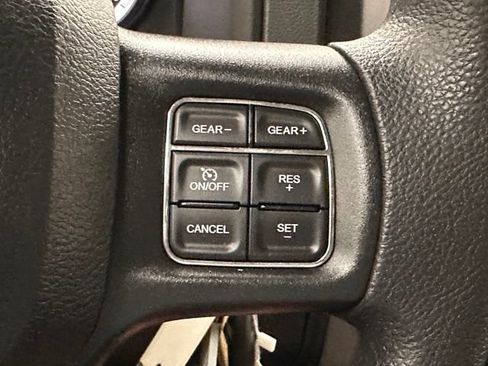 Used 2020 RAM 1500 Tradesman w/ Popular Equipment Group AWD/4WD image 12