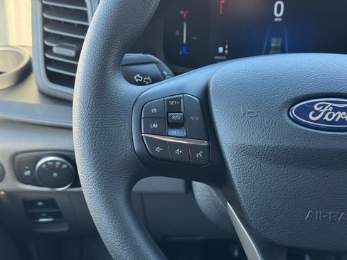 New 2026 Ford Transit 350 Base w/ Load Area Protection Package image 15