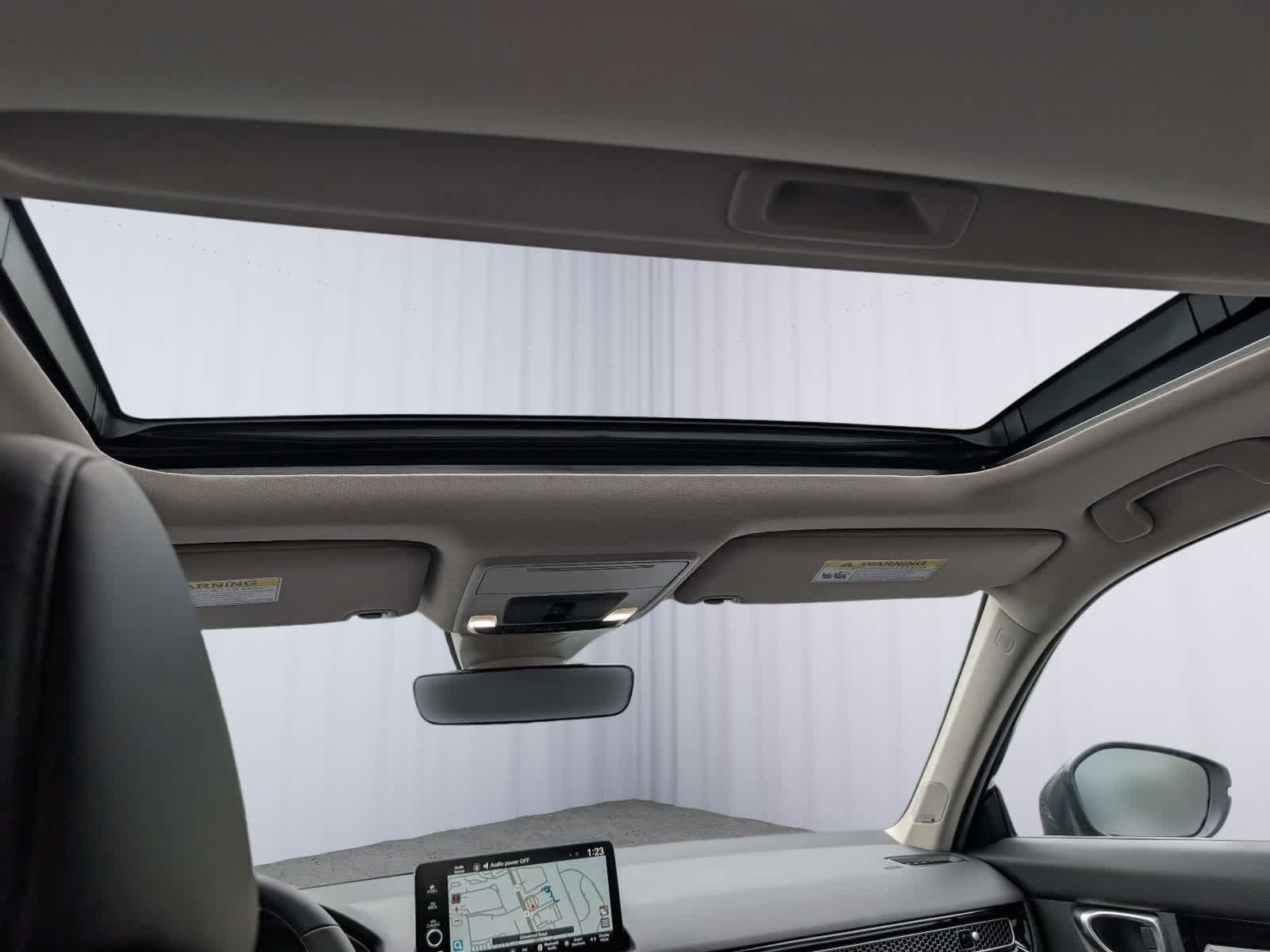 Certified 2024 Honda Civic Touring image 19