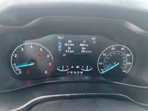 Used 2019 Ford Transit Connect XL FWD image 34