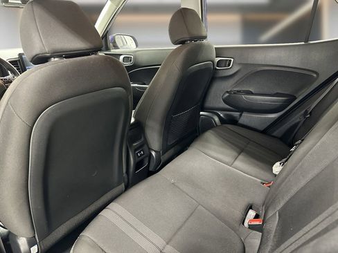 Certified 2024 Hyundai Venue SEL FWD image 14