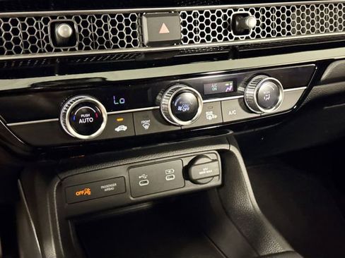 New 2026 Honda Civic Sport image 30