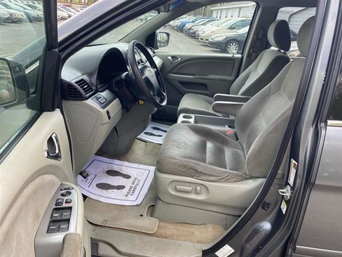 Used 2008 Honda Odyssey EX image 18