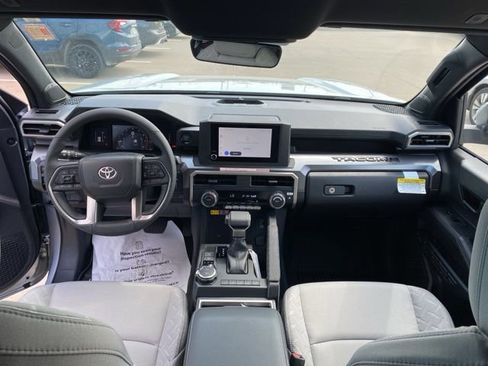 New 2026 Toyota Tacoma SR5 AWD/4WD image 11