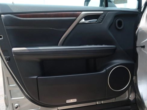 Used 2020 Lexus RX 350 AWD w/ Premium Package image 44
