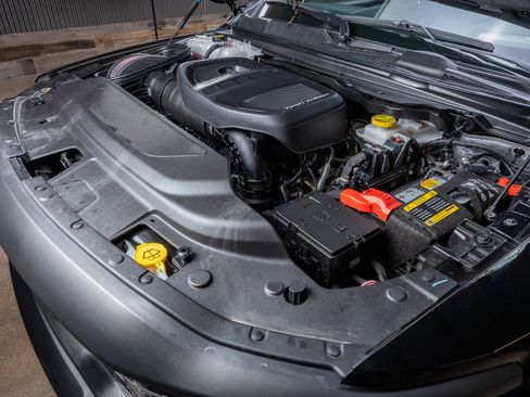 Used 2026 RAM 1500 RHO w/ RHO Level 1 Equipment Group image 40