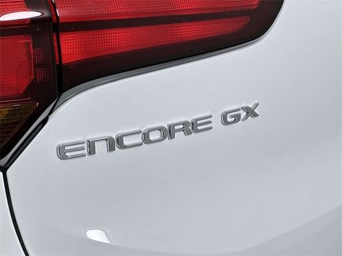 New 2026 Buick Encore GX Preferred w/ Comfort Package image 32