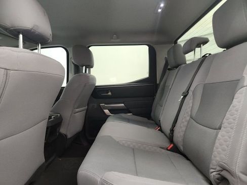 Used 2023 Toyota Tundra SR5 AWD/4WD image 10