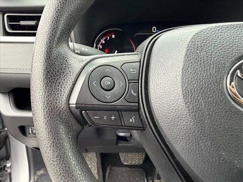 Used 2024 Toyota RAV4 XLE image 15
