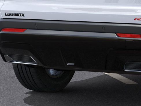 New 2026 Chevrolet Equinox RS image 14