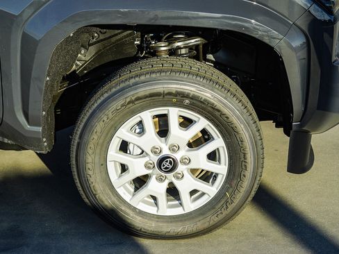 New 2026 Toyota Tacoma SR5 image 10