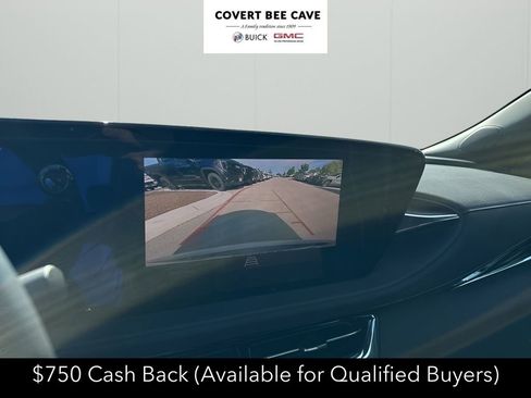 New 2026 Buick Envista Sport Touring w/ Convenience I Package image 41