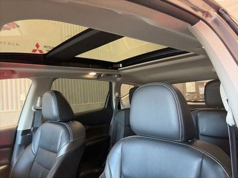 Certified 2020 Nissan Murano SL w/ Moonroof Package AWD/4WD image 29