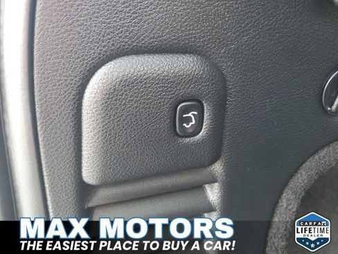 Used 2021 Jeep Grand Cherokee Limited w/ Luxury Group II image 7