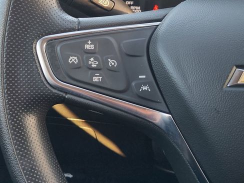 Used 2024 Chevrolet Malibu LT image 29