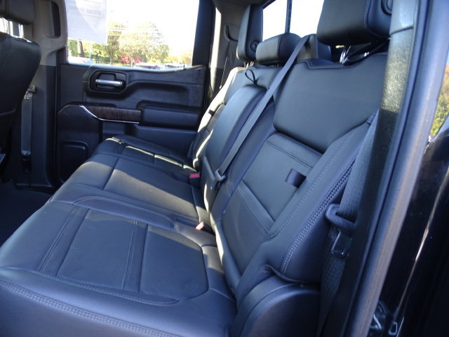 Certified 2021 GMC Sierra 1500 Denali w/ Denali Premium Package AWD/4WD image 5