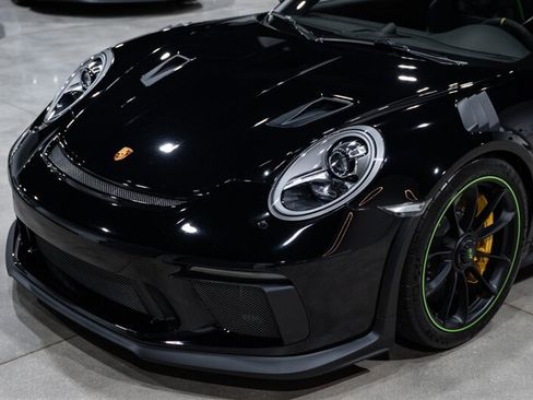 Used 2019 Porsche 911 GT3 RS RWD image 11