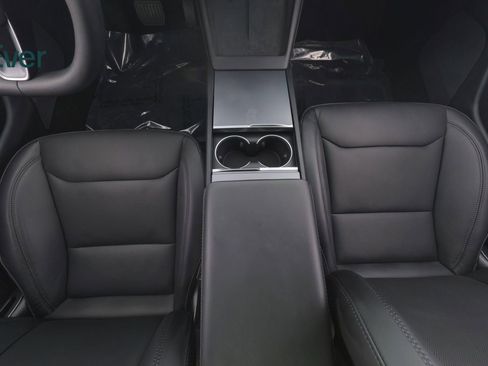 Used 2025 Tesla Model 3 Long Range image 27