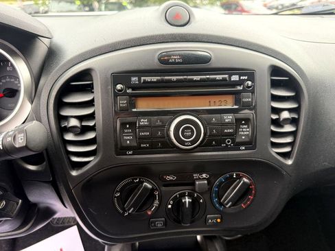Used 2014 Nissan Juke S w/ Midnight Edition 2.0 image 15