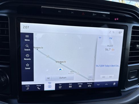 Used 2021 Ford F150 Raptor w/ Equipment Group 801A High image 33