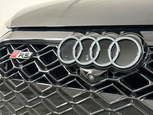 New 2026 Audi RS 3 AWD/4WD image 14
