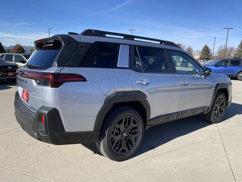 New 2026 Subaru Outback Limited XT image 5