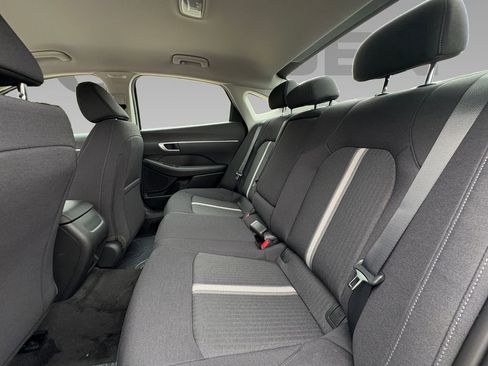 New 2026 Hyundai Sonata SEL image 5