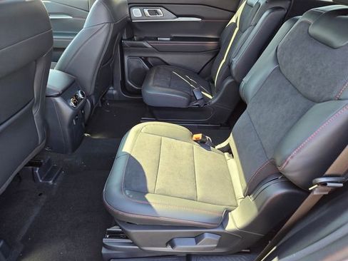 New 2026 Ford Explorer ST AWD/4WD image 6