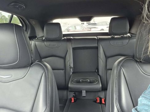 Used 2024 Cadillac XT4 Premium Luxury image 18