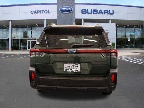 New 2026 Subaru Outback Premium AWD/4WD image 4