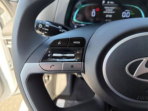 New 2026 Hyundai Elantra Blue image 24