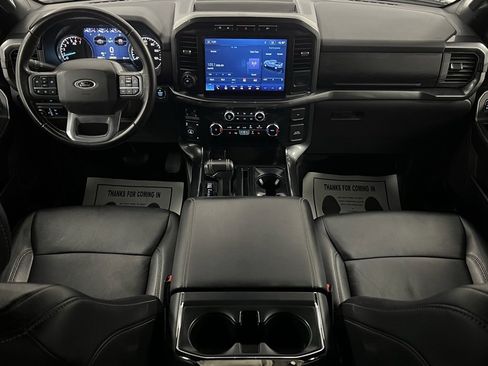 Used 2023 Ford F150 XLT w/ Equipment Group 302A High image 30