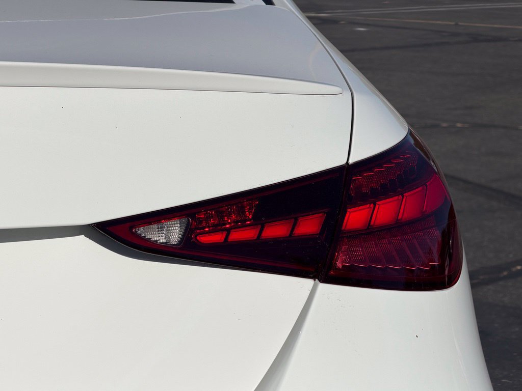 New 2026 Mercedes-Benz C 300 4MATIC Sedan image 15