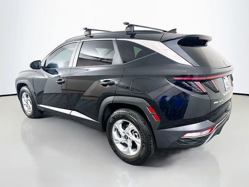 Used 2023 Hyundai Tucson SEL AWD/4WD image 7