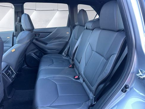 Used 2024 Subaru Forester Wilderness image 18