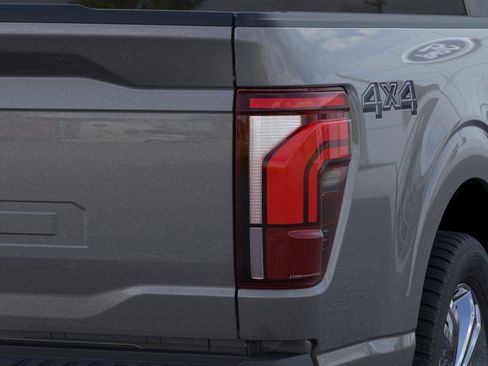 New 2026 Ford F150 Lariat image 21