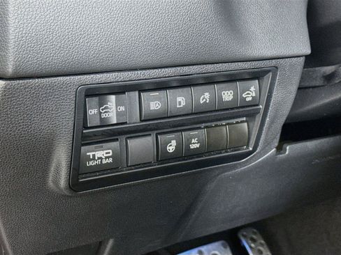 Used 2024 Toyota Tundra TRD Pro AWD/4WD image 16
