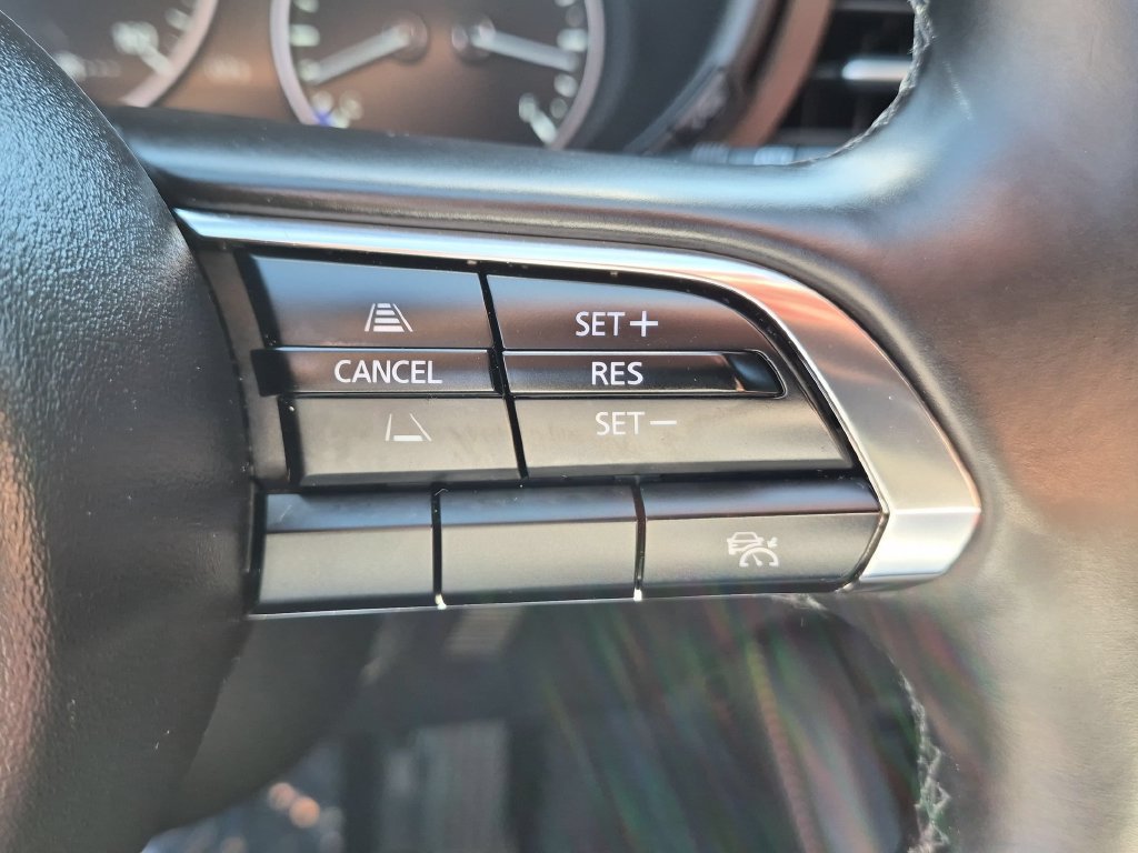 Used 2026 MAZDA MAZDA3 Carbon AWD/4WD image 21