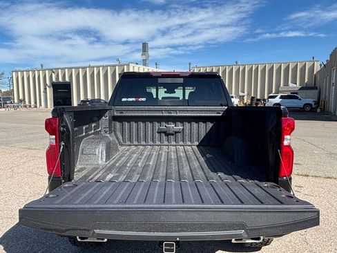 New 2026 Chevrolet Silverado 1500 RST w/ All Star Edition Plus AWD/4WD image 17