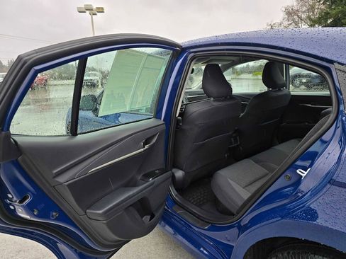 Certified 2025 Toyota Camry LE w/ Convenience Package image 15