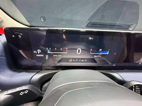 New 2026 Nissan Sentra SL w/ Floor Mat Package image 10