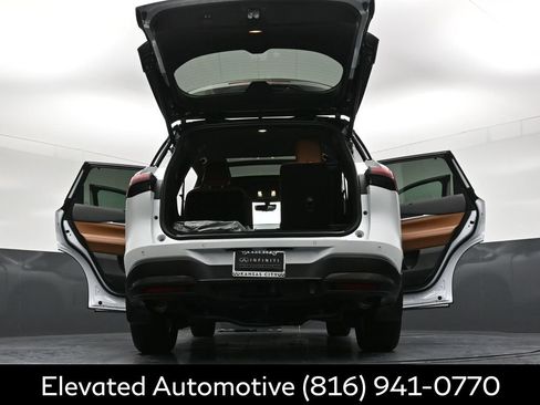 Certified 2026 INFINITI QX60 Autograph w/ Dark Cargo Package AWD/4WD image 41