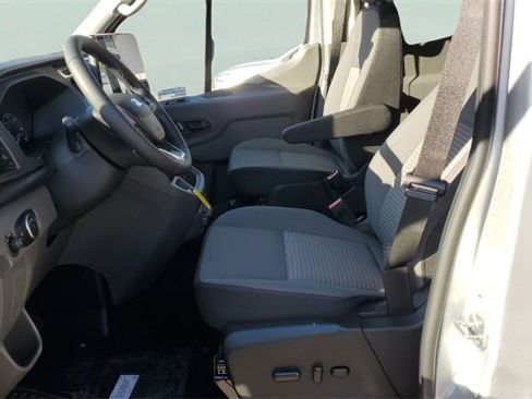 New 2025 Ford Transit 350 XLT w/ Upfitter Package image 29
